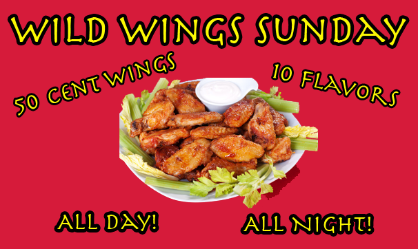 wild-wings